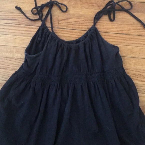 Vintage Havana flowy top. Medium - Picture 2 of 4